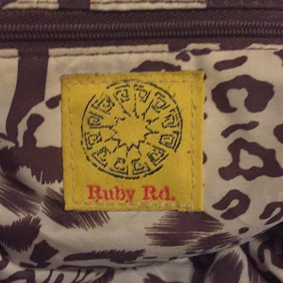 Ruby Rd. Handbag - Picture 6 of 7